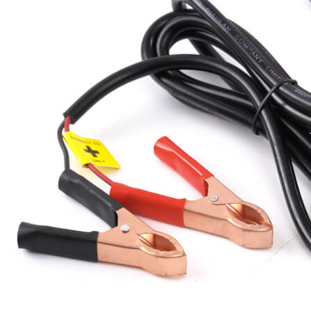 ปั๊มจุ่มโซล่าเซลล์ InnTech รุ่น DWP-12 ขนาด 1 นิ้ว 12V 350W_6
